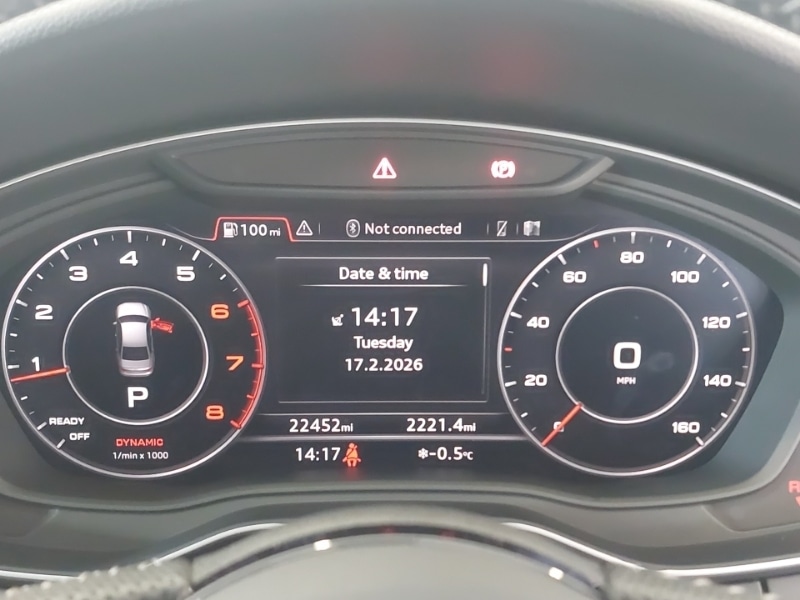 Used Audi A4 2019 for sale - 77580210: Photo 9