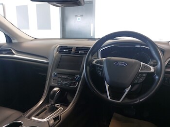 Used Ford Mondeo 2018 for sale - 79598103: Photo