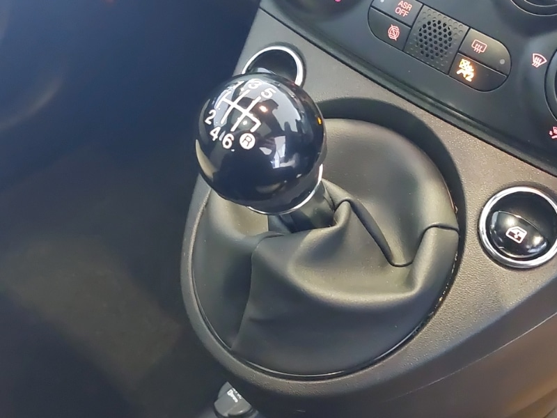 Used Fiat 500 2023 for sale - 78225329: Photo 10