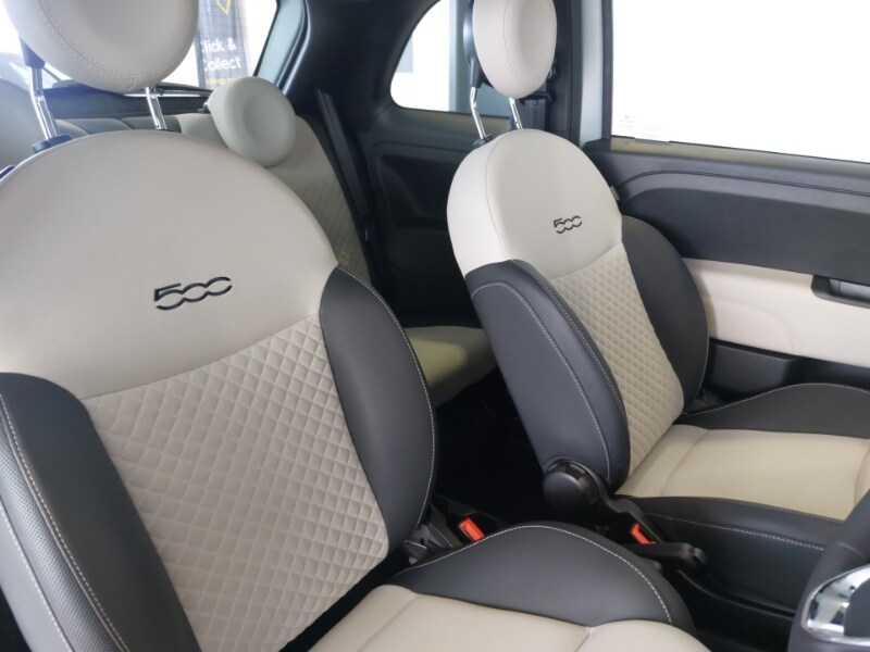 Used Fiat 500 2023 for sale - 78225329: Photo 11