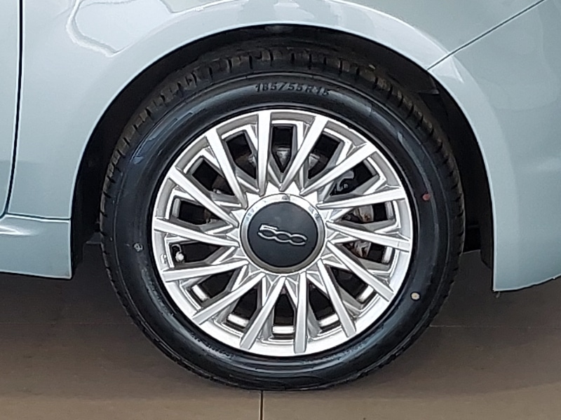 Used Fiat 500 2023 for sale - 78225329: Photo 14