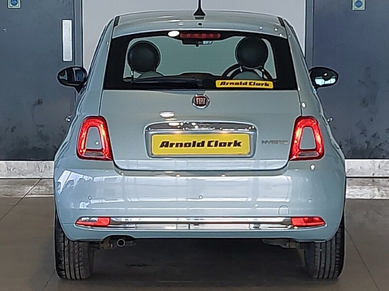 Used Fiat 500 2023 for sale - 78225329: Photo 15