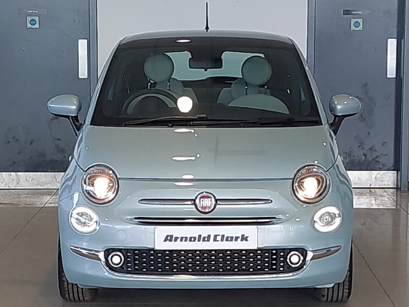 Used Fiat 500 2023 for sale - 78225329: Photo 16