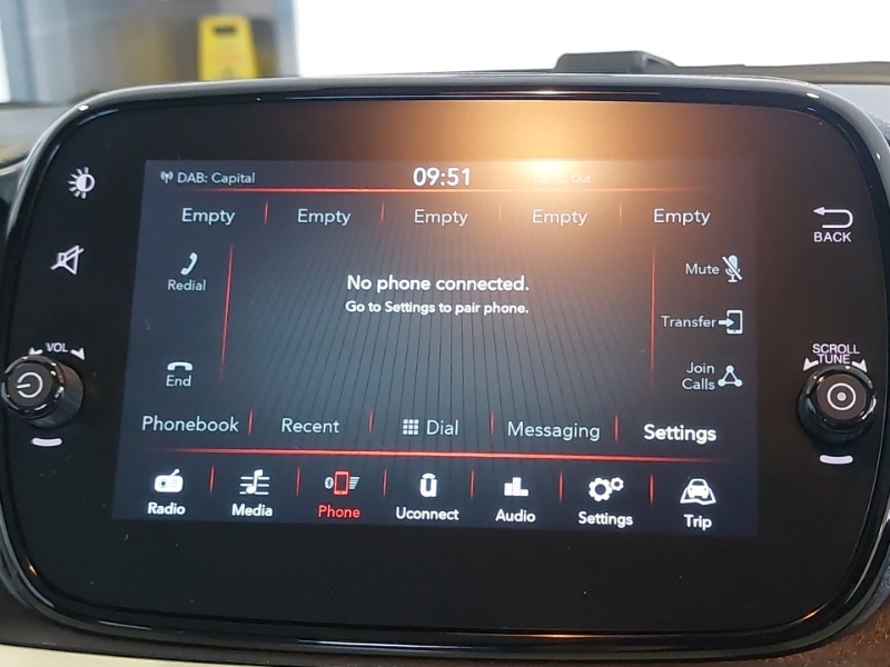 Used Fiat 500 2023 for sale - 78225329: Photo 19