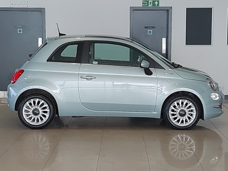 Used Fiat 500 2023 for sale - 78225329: Photo 2