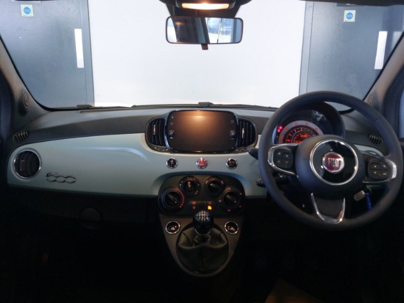 Used Fiat 500 2023 for sale - 78225329: Photo 4