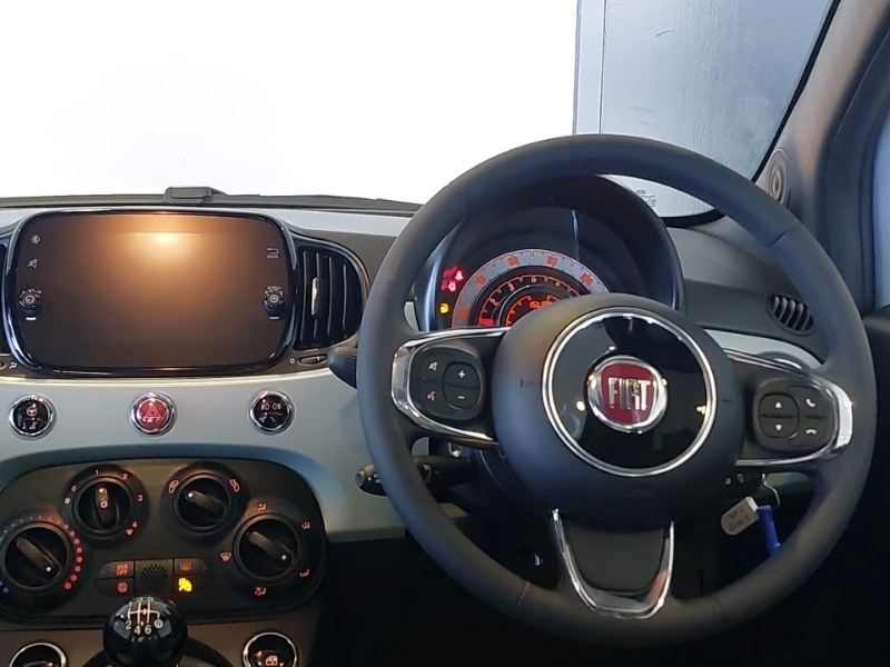 Used Fiat 500 2023 for sale - 78225329: Photo 5