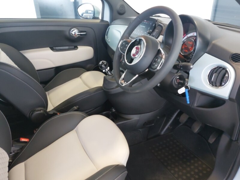 Used Fiat 500 2023 for sale - 78225329: Photo 6