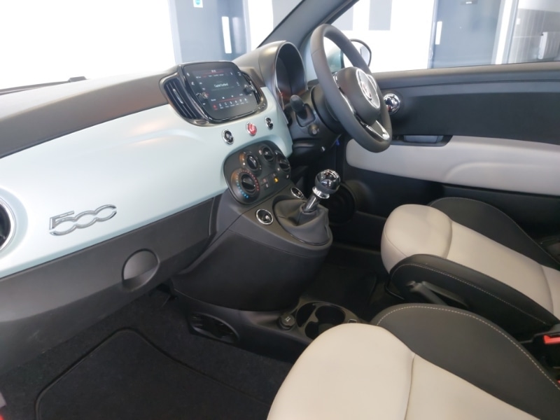 Used Fiat 500 2023 for sale - 78225329: Photo 7