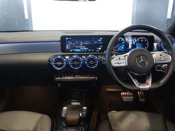 Used Mercedes-Benz CLA 2022 for sale - 76614238: Photo