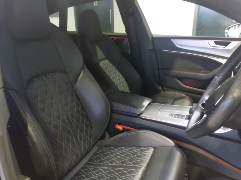 Used Audi A7 2019 for sale - 76721902: Photo 11