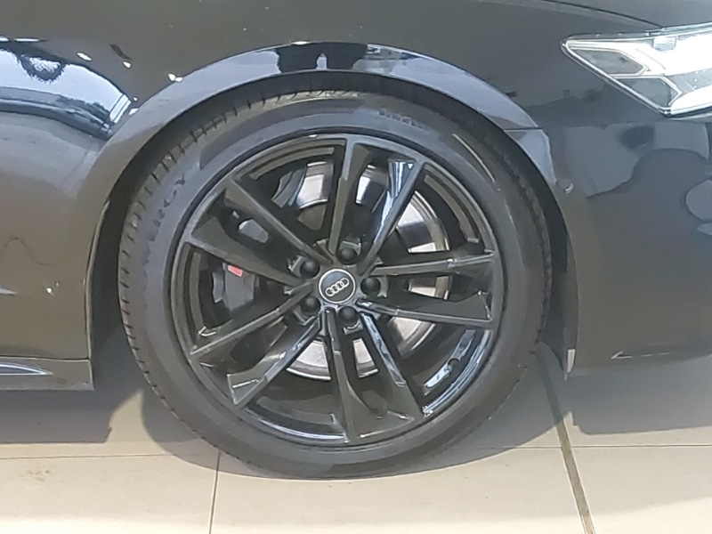 Used Audi A7 2019 for sale - 76721902: Photo 14