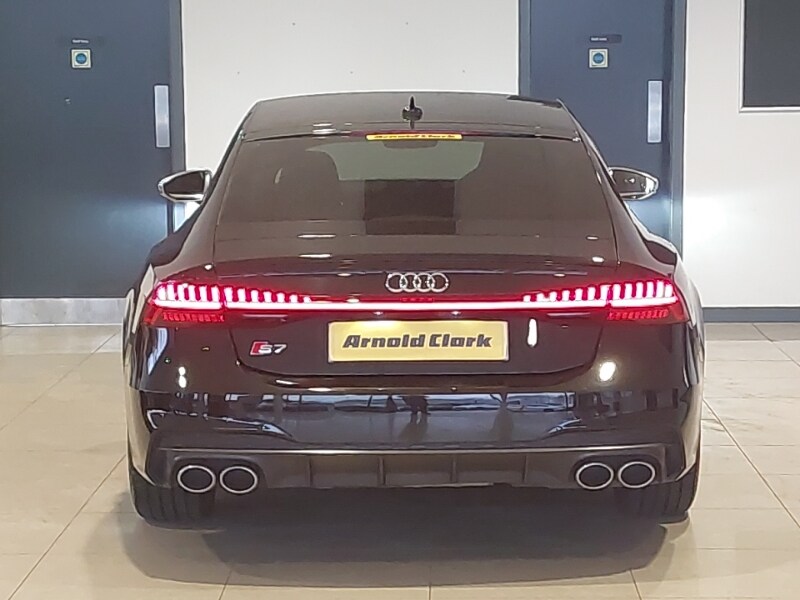Used Audi A7 2019 for sale - 76721902: Photo 15