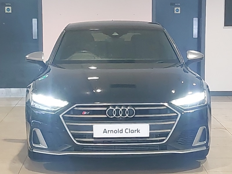 Used Audi A7 2019 for sale - 76721902: Photo 16