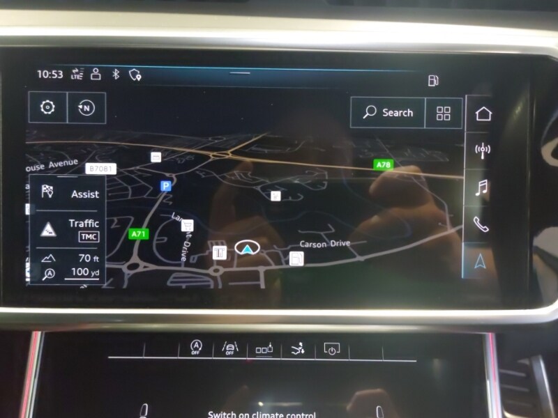 Used Audi A7 2019 for sale - 76721902: Photo 19