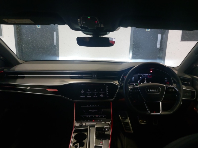 Used Audi A7 2019 for sale - 76721902: Photo 4