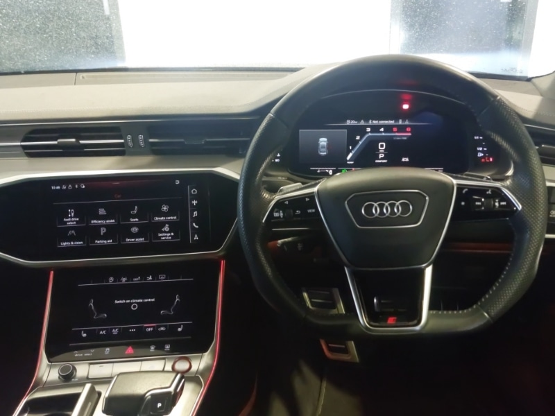 Used Audi A7 2019 for sale - 76721902: Photo 5