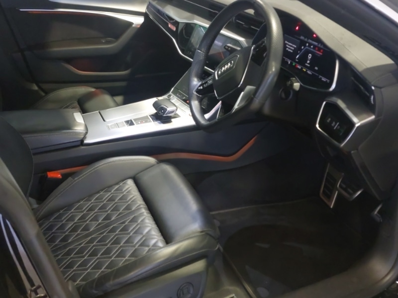 Used Audi A7 2019 for sale - 76721902: Photo 6