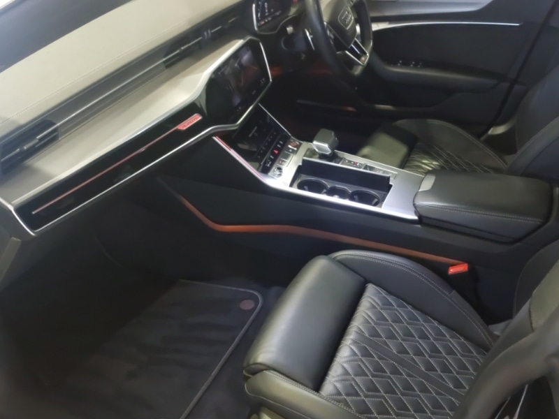 Used Audi A7 2019 for sale - 76721902: Photo 7