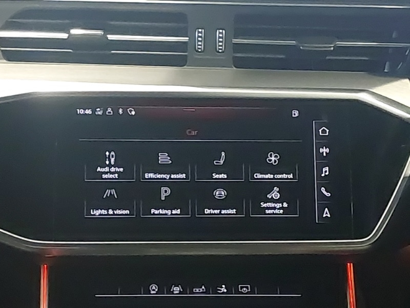 Used Audi A7 2019 for sale - 76721902: Photo 8