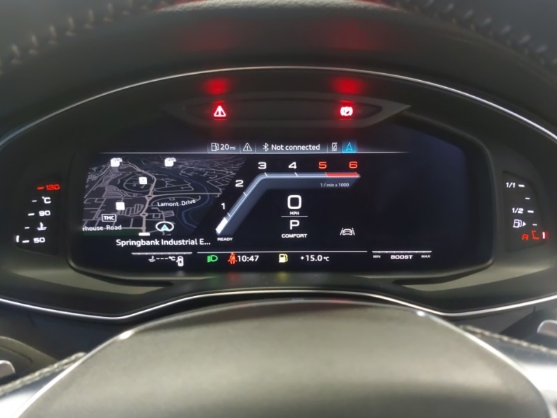 Used Audi A7 2019 for sale - 76721902: Photo 9