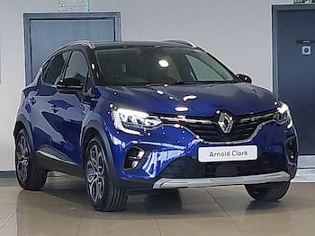 2023 - 1.6 E-Tech full hybrid 145 Techno 5dr Auto