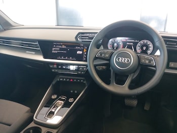 Used Audi A3 2025 for sale - 78700423: Photo