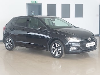 Used Volkswagen Polo 2020 for sale - 78238644: Photo