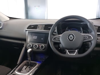 Used Renault Kadjar 2019 for sale - 78976955: Photo