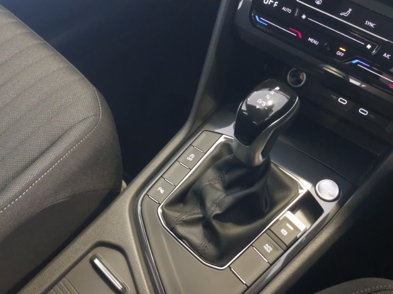 Used Volkswagen Tiguan Allspace 2025 for sale - 76893668: Photo 10