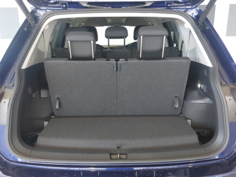 Used Volkswagen Tiguan Allspace 2025 for sale - 76893668: Photo 13