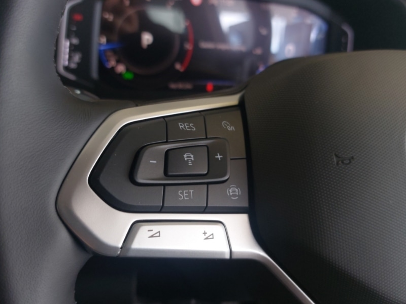 Used Volkswagen Tiguan Allspace 2025 for sale - 76893668: Photo 18