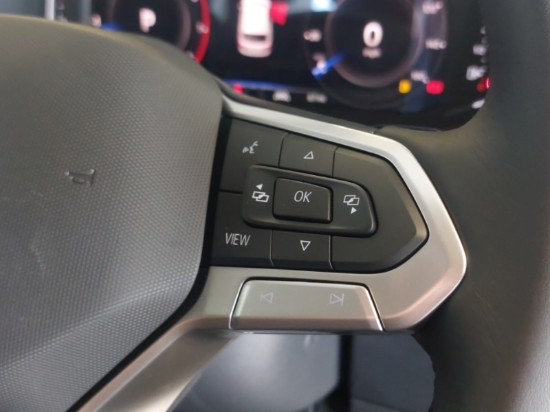 Used Volkswagen Tiguan Allspace 2025 for sale - 76893668: Photo 19