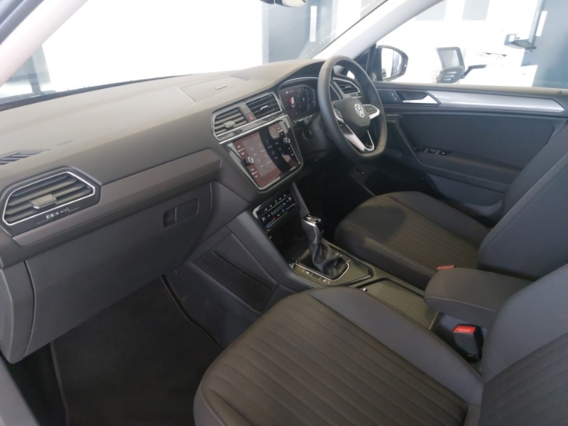 Used Volkswagen Tiguan Allspace 2025 for sale - 76893668: Photo 7