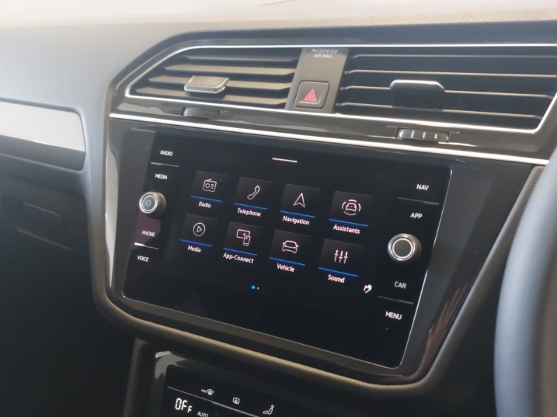 Used Volkswagen Tiguan Allspace 2025 for sale - 76893668: Photo 8