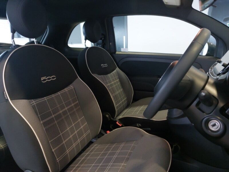 Used Fiat 500 2019 for sale - 77448956: Photo 11