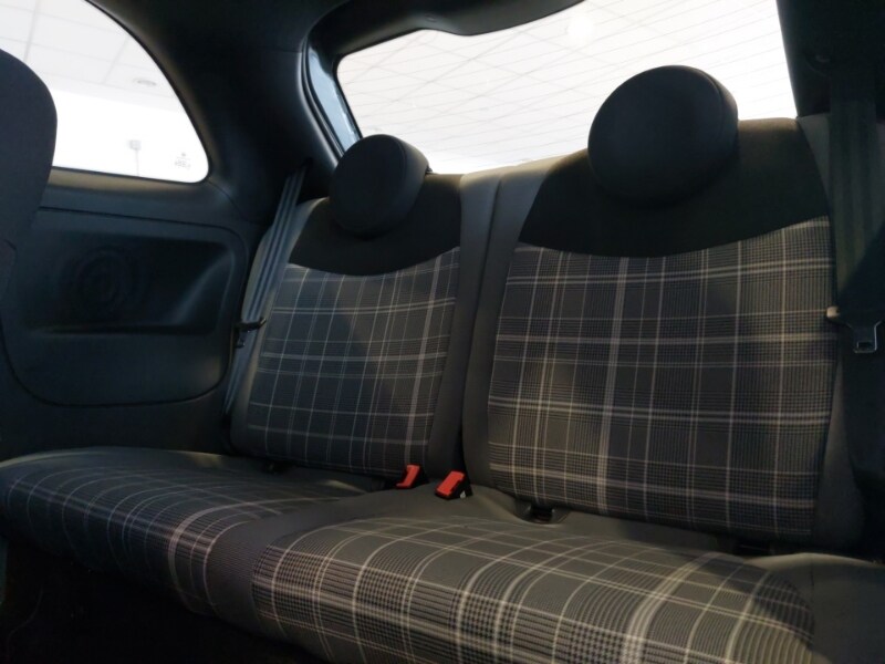 Used Fiat 500 2019 for sale - 77448956: Photo 12