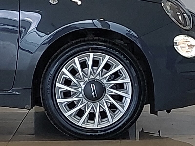 Used Fiat 500 2019 for sale - 77448956: Photo 14