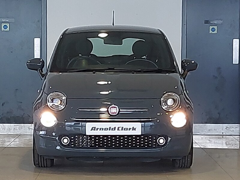 Used Fiat 500 2019 for sale - 77448956: Photo 16
