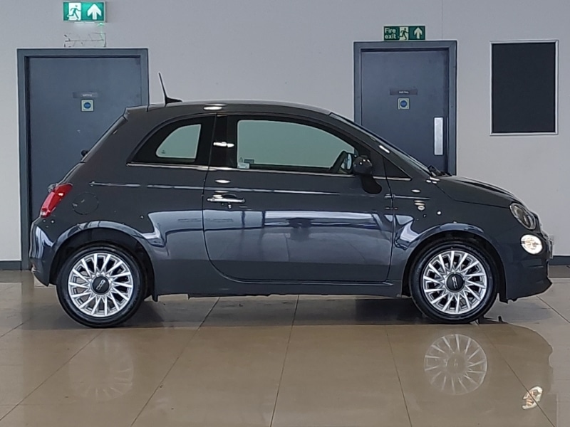 Used Fiat 500 2019 for sale - 77448956: Photo 2