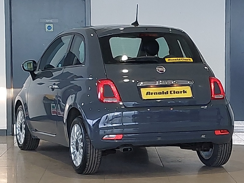 Used Fiat 500 2019 for sale - 77448956: Photo 3