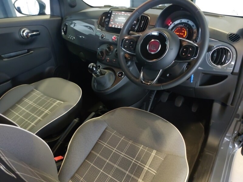 Used Fiat 500 2019 for sale - 77448956: Photo 6