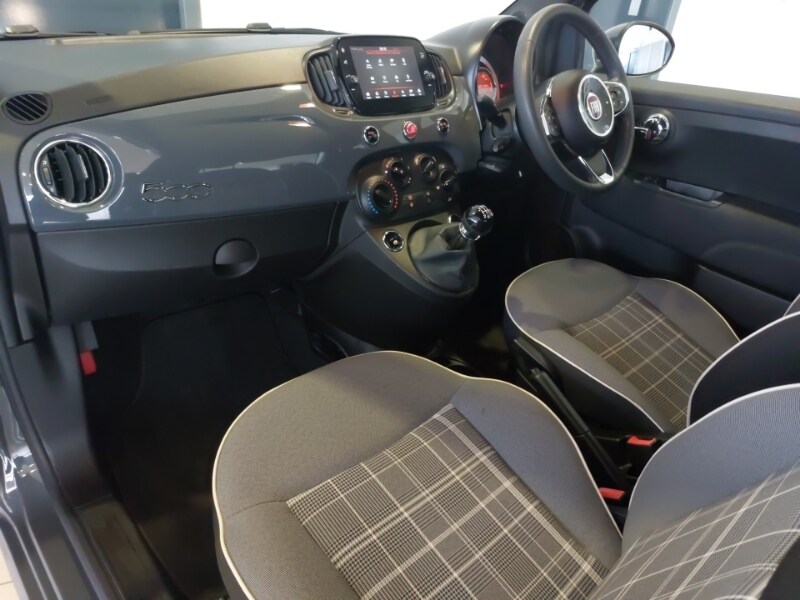 Used Fiat 500 2019 for sale - 77448956: Photo 7