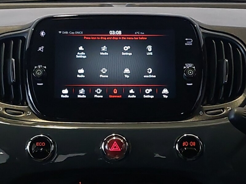 Used Fiat 500 2019 for sale - 77448956: Photo 8