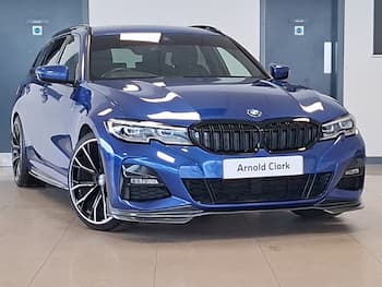 Used BMW 3 Series 2021 for sale - 79844479: Photo