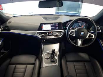 Used BMW 3 Series 2021 for sale - 79844479: Photo