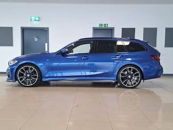 Used BMW 3 Series 2021 for sale - 79844479: Photo