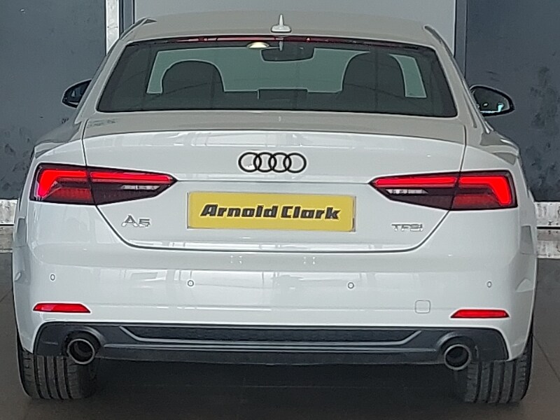 Used Audi A5 2018 for sale - 78178919: Photo 15