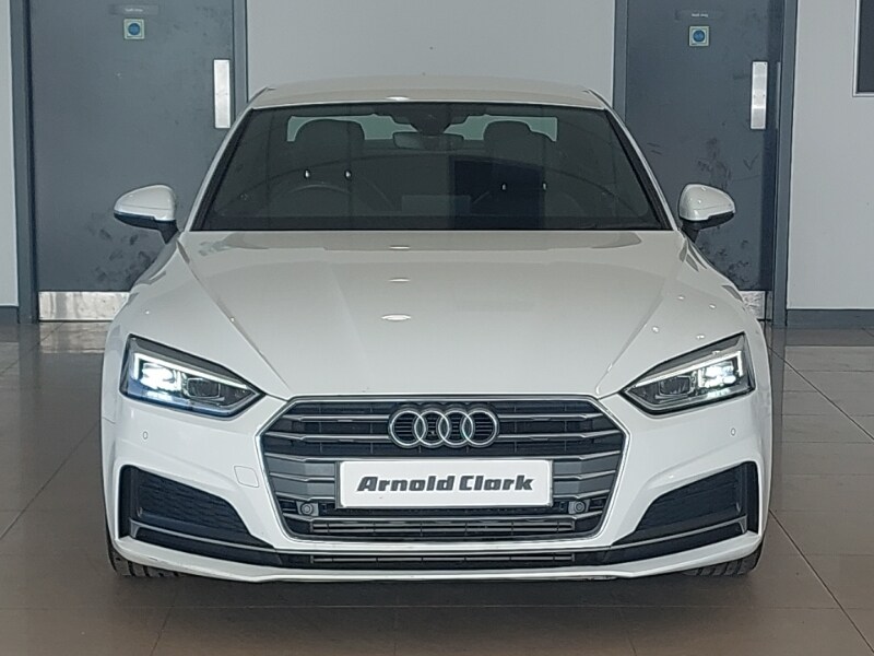 Used Audi A5 2018 for sale - 78178919: Photo 16