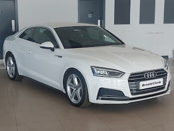 Audi A5 feature image